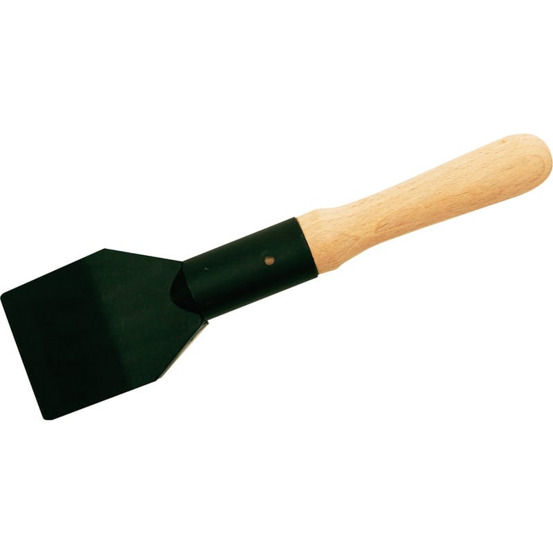 Glashevel PVC