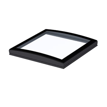 Velux gebogen glas schaal 1093