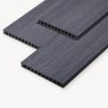 WPC Fiberdeck hol Dark Grey FSC product photo