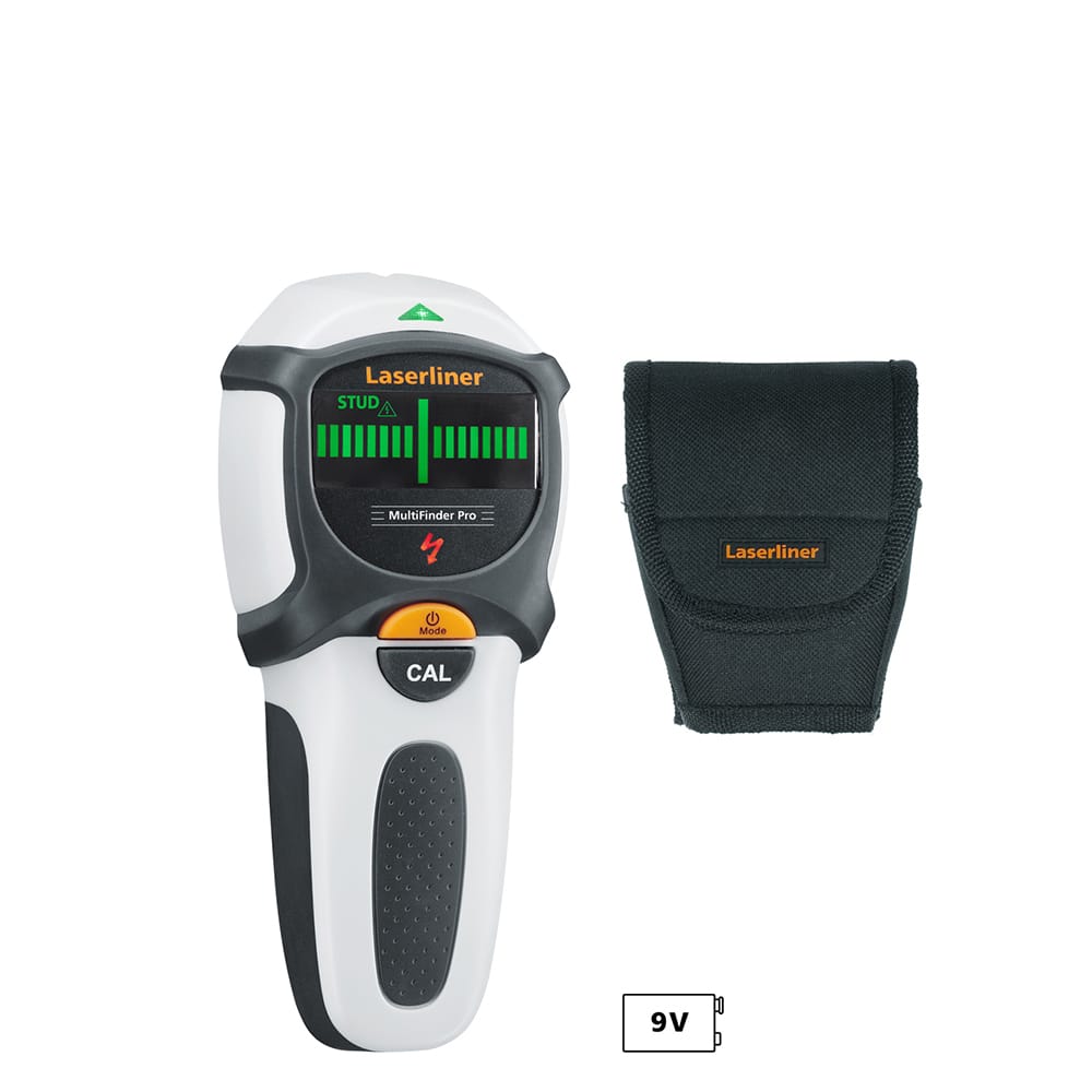 Laserliner MultiFinder Pro | Stiho.nl Laserliner MultiFinder Pro