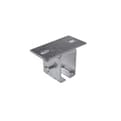 Plafondbeugel tbv deurrail schuifdeur product photo