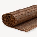 Tuinscherm boomschorsmat product photo