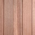 Tuindeur dubbel hardhout verzinkt RL product photo