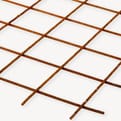 Tuinscherm gaaspaneel maaswijdte 10cm product photo