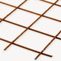 Tuinscherm gaaspaneel maaswijdte 15cm product photo