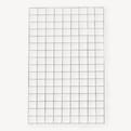 Tuinscherm gaaspaneel verzinkt mw10 product photo
