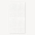 Tuinscherm gaaspaneel verzinkt mw5 product photo
