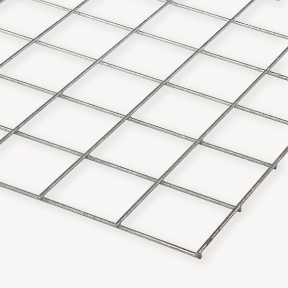 Tuinscherm gaaspaneel verzinkt mw7,5 | Stiho.nl Tuinscherm gaaspaneel verzinkt mw7,5