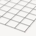 Tuinscherm gaaspaneel verzinkt mw7,5 product photo