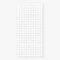 Tuinscherm gaaspaneel verzinkt mw7,5 product photo