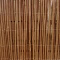 Tuinscherm wilgenmat product photo