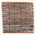 Tuinscherm wilgen Elegance product photo