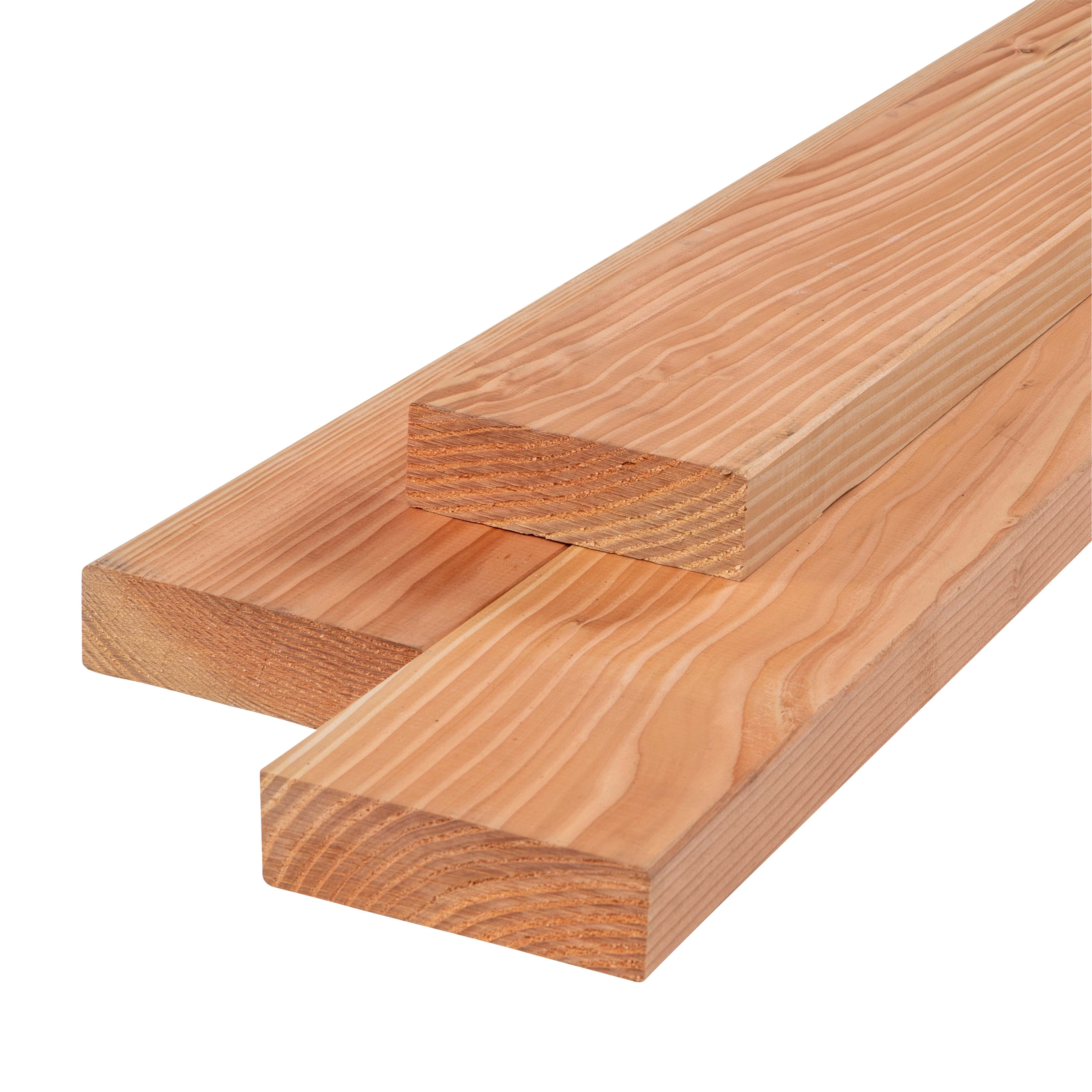 Douglas geschaafd 45x165mm PEFC | Stiho.nl Douglas geschaafd 45x165mm PEFC