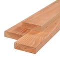 Douglas geschaafd 45x165mm PEFC product photo