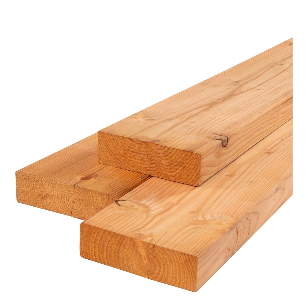Douglas geschaafd 65x215mm PEFC | Stiho.nl Douglas geschaafd 65x215mm PEFC