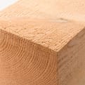 Douglas vers gezaagd 200x200mm PEFC product photo