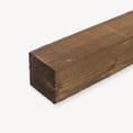 Douglas vers gezaagd bruin 120x120 PEFC product photo