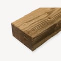 Douglas vers gezaagd bruin 70x150 PEFC product photo