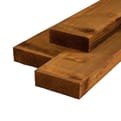 Douglas vers gezaagd bruin 70x220 PEFC product photo