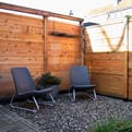 Douglas vellingdeel 28x195mm PEFC product photo