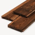 Douglas vellingdeel bruin 28x195mm PEFC product photo