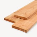 Douglas fijnbezaagd 30x200mm PEFC product photo