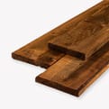 Douglas fijnbezaagd bruin 30x200mm PEFC product photo