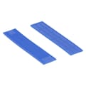 Rasterblokje blauw product photo
