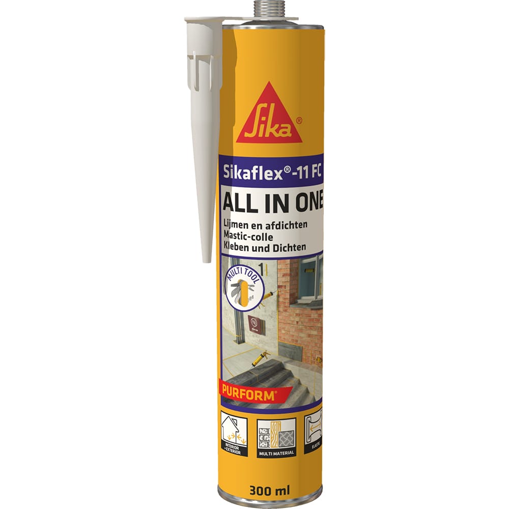 Sikaflex-11 FC Purform 300ml