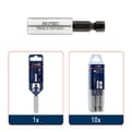 Rotec bithouder magnetisch met C-ring product photo