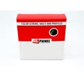 Rockpanel nagel RAL9005 op band product photo