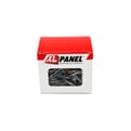 Rockpanel nagel RAL7035 product photo