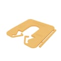 Millimax uitvulplaatje product photo