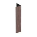 Keralit 2811 eindprofiel 17x44mm 400cm product photo