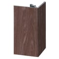 Keralit 2812 uitwendig hoekprofiel 400cm product photo