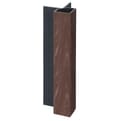 Keralit 2828 uitwendig hoekprofiel 400cm product photo