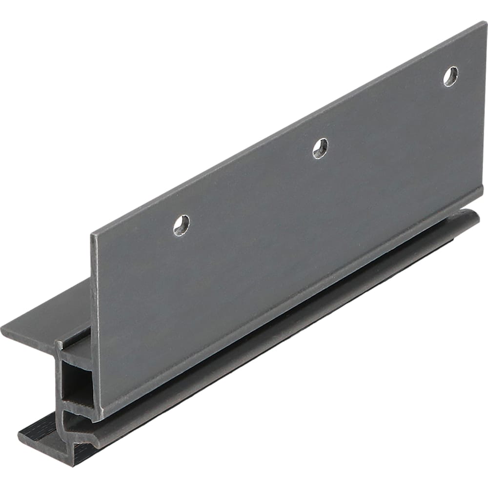 Keralit 2877 dakrandmontageprofiel 17mm | Stiho.nl Keralit 2877 dakrandmontageprofiel 17mm