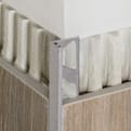 Afbouwprofiel Schiene TSC Crème product photo