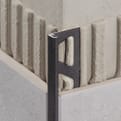 Afbouwprofiel Jolly AC Licht antraciet product photo