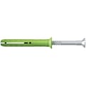 Fischer nagelplug N-S green product photo