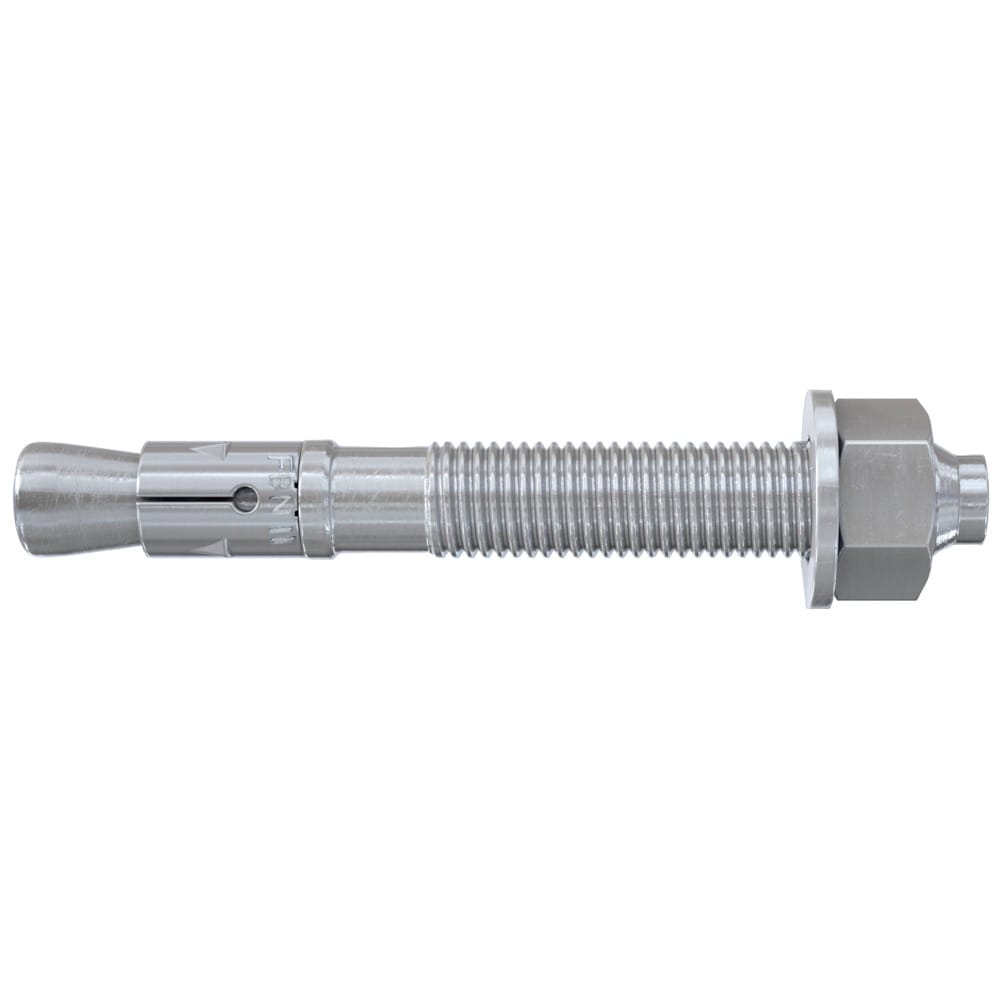 Fischer snelbouwanker FBN II