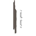 Keralit 2860 eindkap links tbv 2814 5st product photo