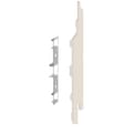 Keralit 2865 eindkap rechts tbv 2814 5st product photo