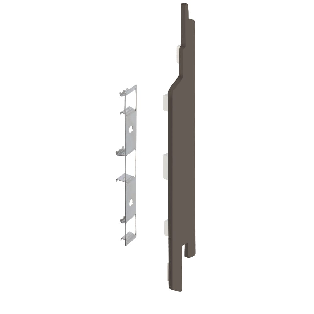 Keralit 2865 eindkap rechts tbv 2814 5st | Stiho.nl Keralit 2865 eindkap rechts tbv 2814 5st