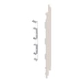 Keralit 2885 eindkap rechts tbv 2819 5st product photo