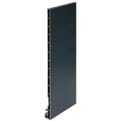 Keralit 2831 dakrandpaneel 300mm 600cm product photo