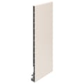 Keralit 2831 dakrandpaneel 300mm 600cm product photo