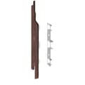 Keralit 2860 eindkap links tbv 2814 5st product photo