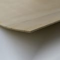 Buigtriplex 8mm dwarsfineer PEFC product photo