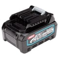 Makita accu 40v product photo